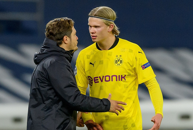 尤尔曼德：胜败乃足球的常态；我们和多特的表现非常接近（尤尔曼德：胜负皆常态，我们与多特表现相差无几）