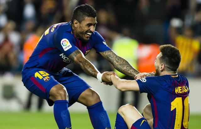 梅西连场奉献神级助攻再度统治比赛（梅西连战送出绝妙助攻，再次统治赛场）