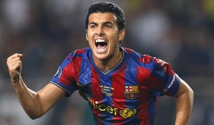 梅西：我向瓜迪奥拉学习到了很多，他改变了整个英超的踢法